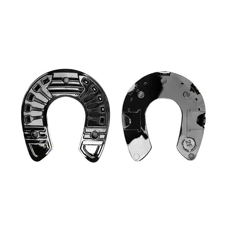 Costin horseshoes size 2 to 9 fronts or Rears in 2 Packs
